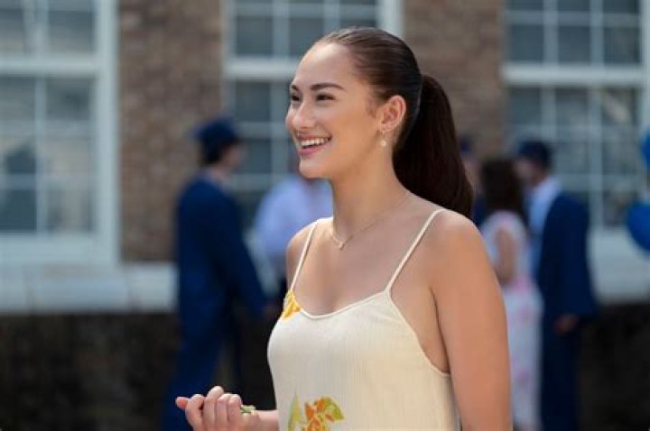 Lola Tung's Secret Romance: Unveiled!