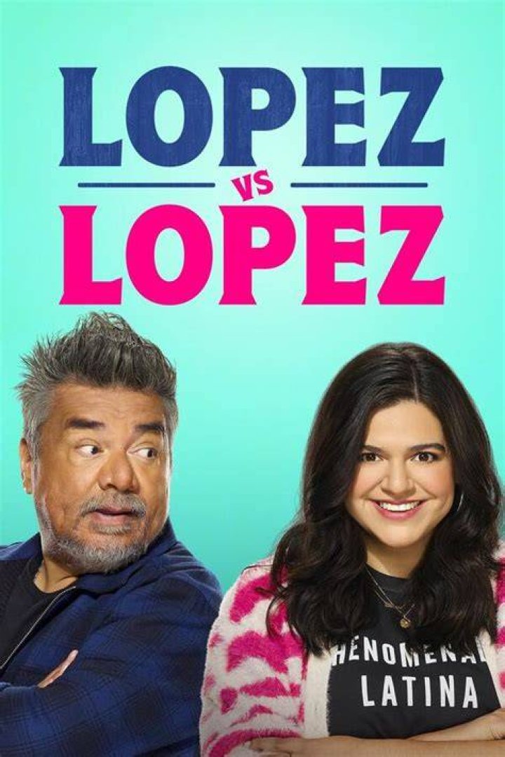 Lopez vs Lopez Season 1, Episode 16 Details Lopez vs Cheating NBC