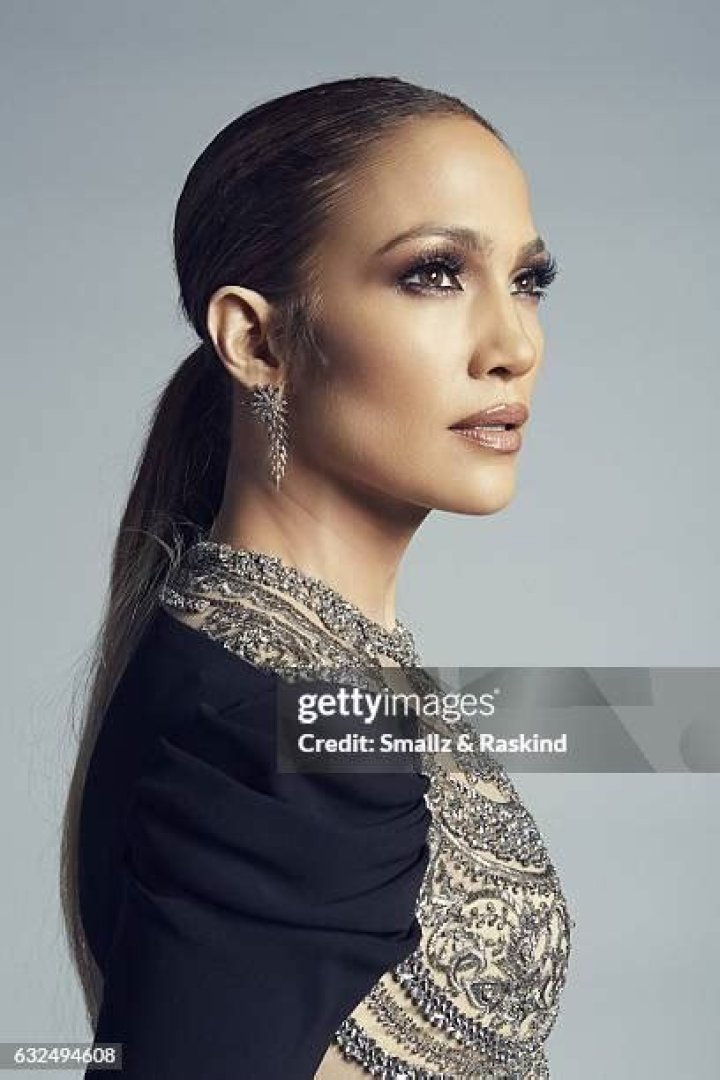 Lopez's New Is Coming to NBC
