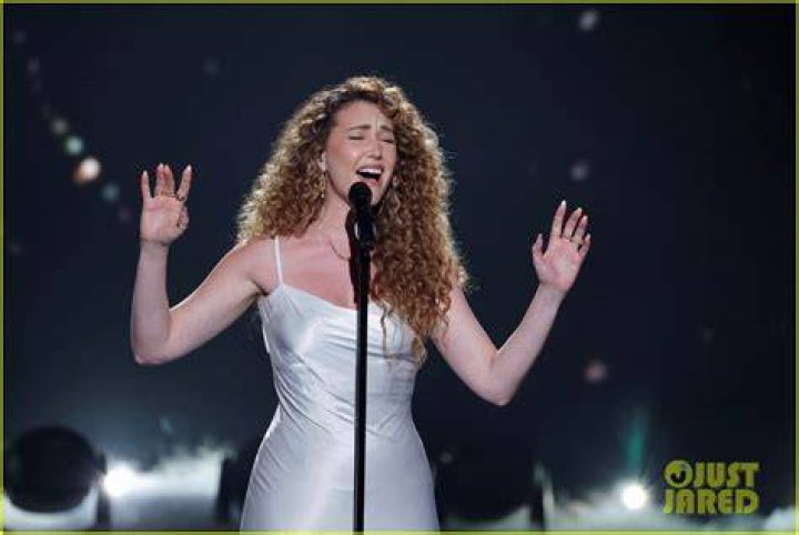 Loren Allred NYC Debut Joe’s Pub 1/18, 1/19/20 700 PM Get Out