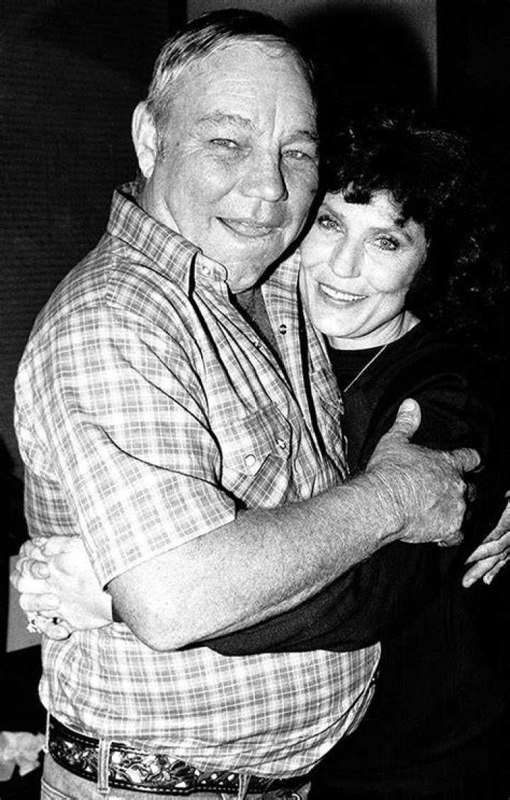 Loretta Lynn And Her Husband's Remarkable Journey