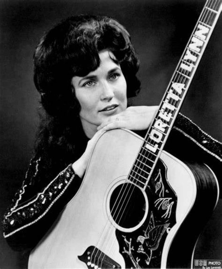 Loretta Lynn's Kids Meet the Singer's Children and Family