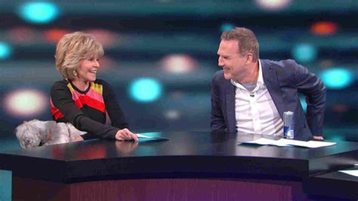 Lori Jo Hoekstra Wikipedia: Meet Norm MacDonald Business Partner