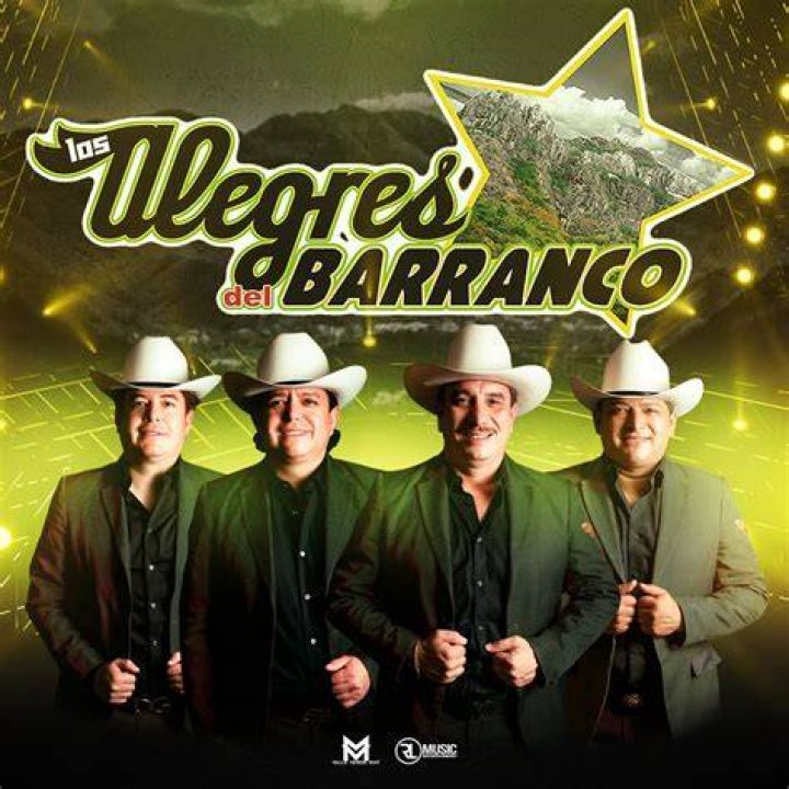 Los Alegres Del Barranco Tickets Lynwood, CA El Farallon Event Center