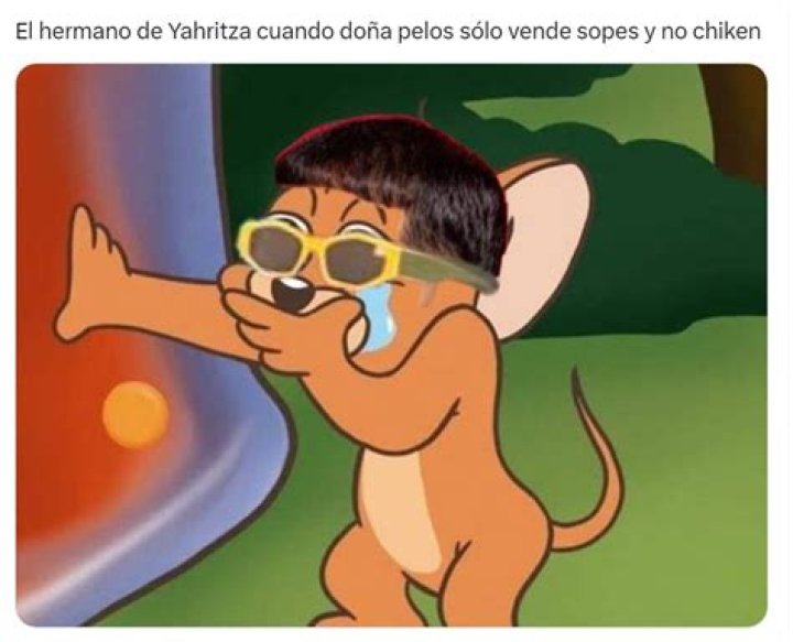 Los mejores memes de Yahritza y su Esencia en M&eacute;xico