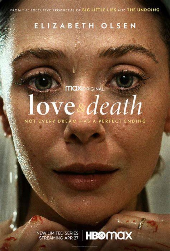 Love, Death, & Disco Elizabeth Olsen's New Series How "Love & Death
