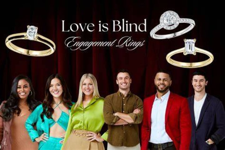 Love is Blind Engagement Rings PriceScope