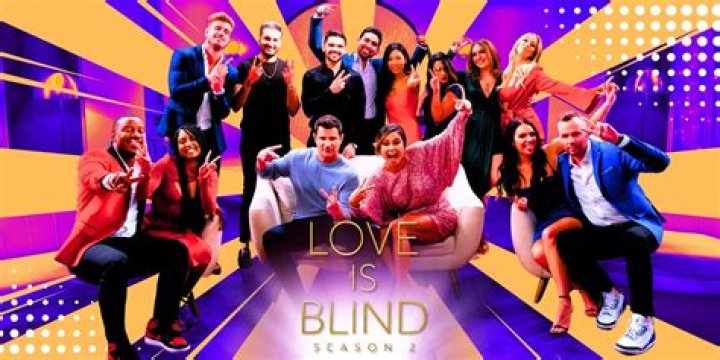 Love is Blind Season 2 Where Are They Now? Who Are Still Together? Update