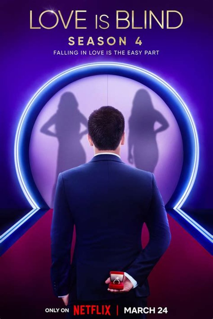 Love Is Blind Season 4 Jackie's Real Family Issues Revealed