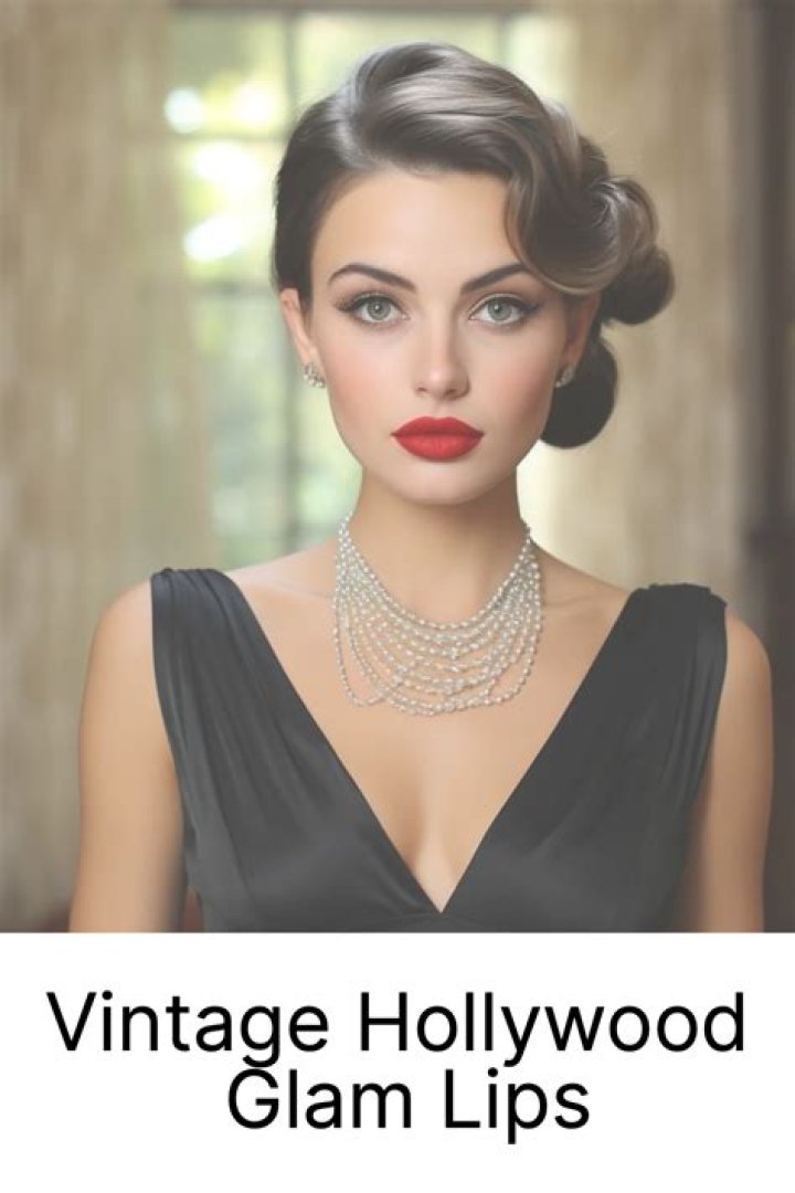 Love, Legacy, And Hollywood Glamour