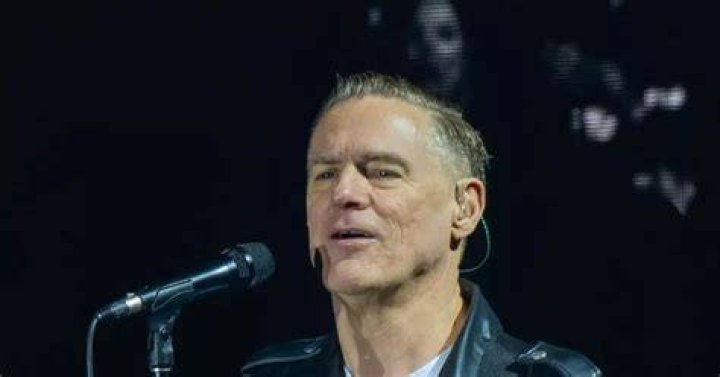Love, Philanthropy, And Art In Bryan Adams' Wife's Inspiring Journey