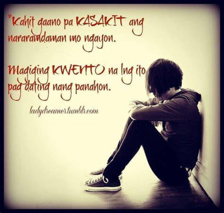 Love Quotes Tagalog Wallpapers For Mobile