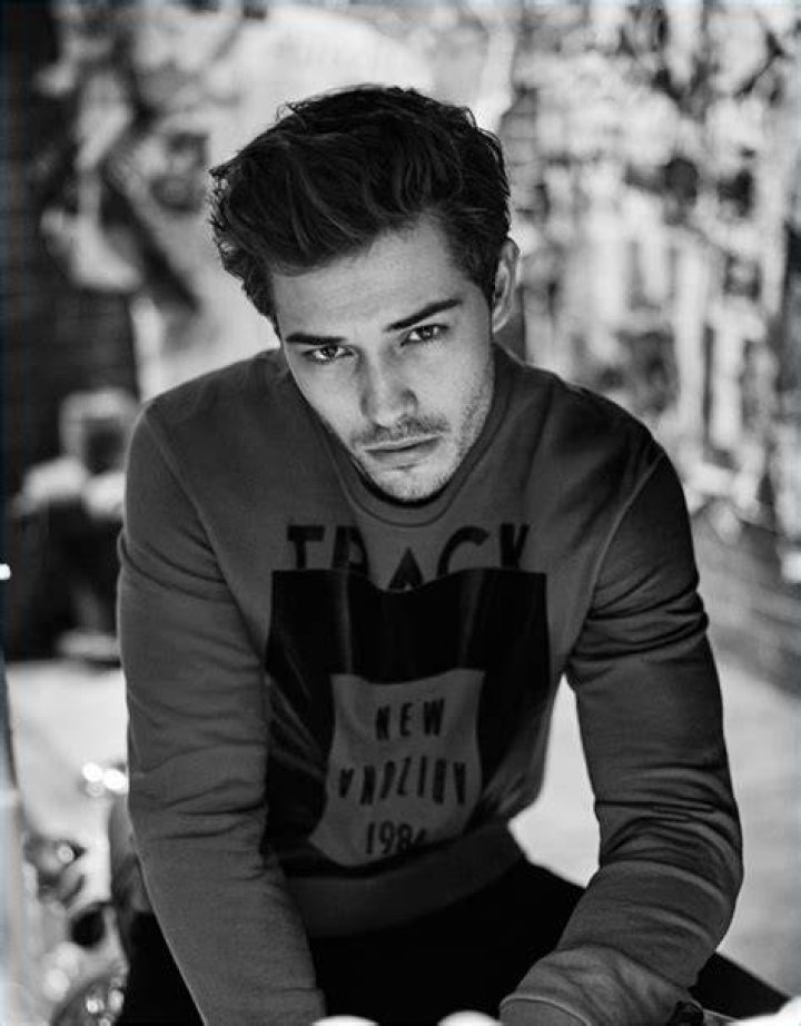 Lovely Boys Chico Lachowski