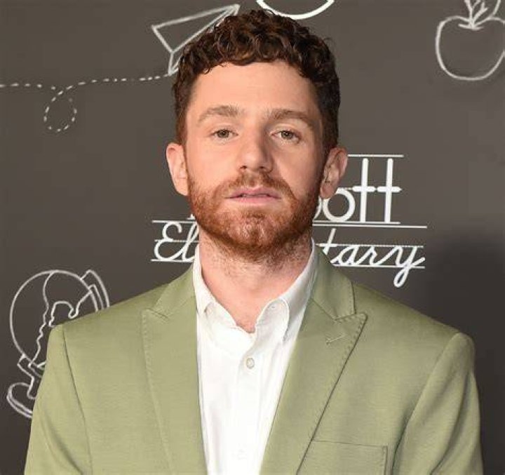‘Abbott Elementary’ star Chris Perfetti feels at home with ‘King James
