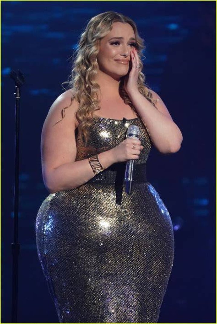 &lsquo;American Idol&rsquo; Grace Kinstler thanks fans, encourages votes to be