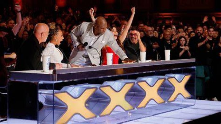 &lsquo;America&rsquo;s Got Talent&rsquo; golden buzzer Lavender Darcangelo hadn&rsquo;t sung