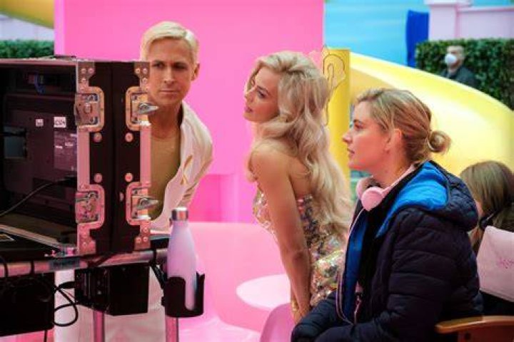 &lsquo;Barbie&rsquo; Had a Fart Opera Edited Out, Says Greta Gerwig