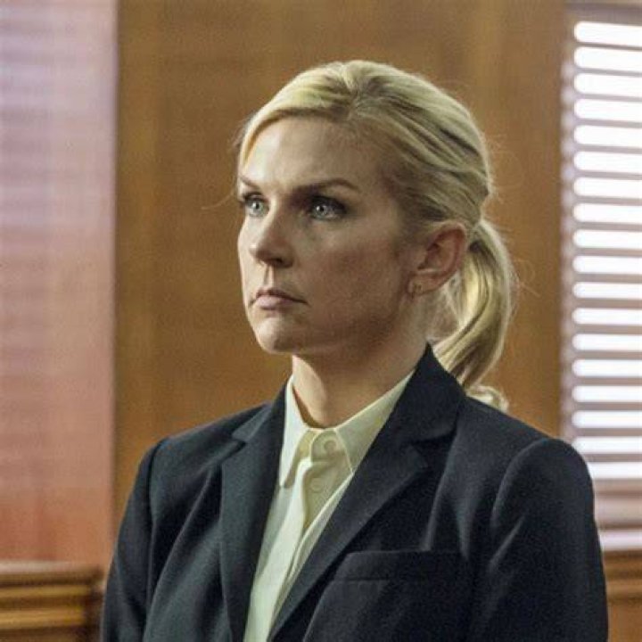 &lsquo;Better Call Saul&rsquo; Rhea Seehorn on Kim&rsquo;s Dark Turn The New York Times