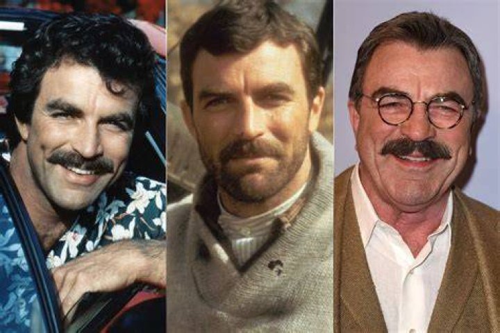 ‘Blue Bloods’ Star Tom Selleck And His Wife Got Married In Secret Here