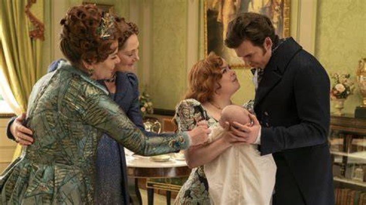 ‘Bridgerton’ 5 Reasons Penelope & Colin Could Be the Show’s Best Couple Yardbarker