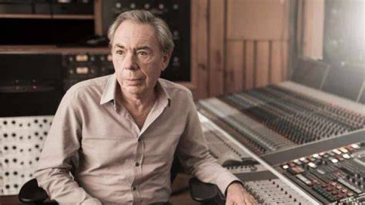 ‘Cats’ Composer Andrew Lloyd Webber Hated the Movie so Much, He Got a Dog