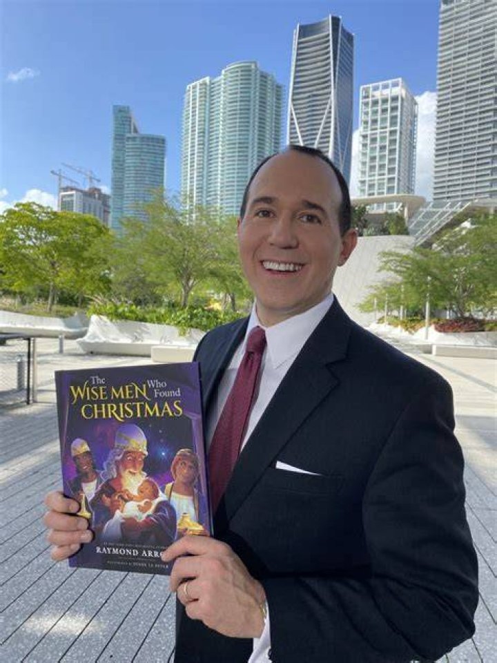 &lsquo;Father Stu&rsquo; EWTN&rsquo;s Raymond Arroyo Talks With Mark Wahlberg, Mel