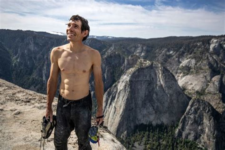 &lsquo;Free Solo&rsquo; Climber Alex Honnold Brings Solar Power to Places That Need