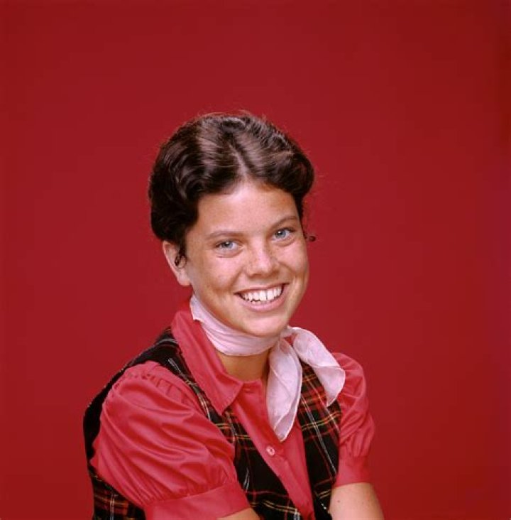 ‘Happy Days’ star Erin Moran dies at 56 Orange County Register