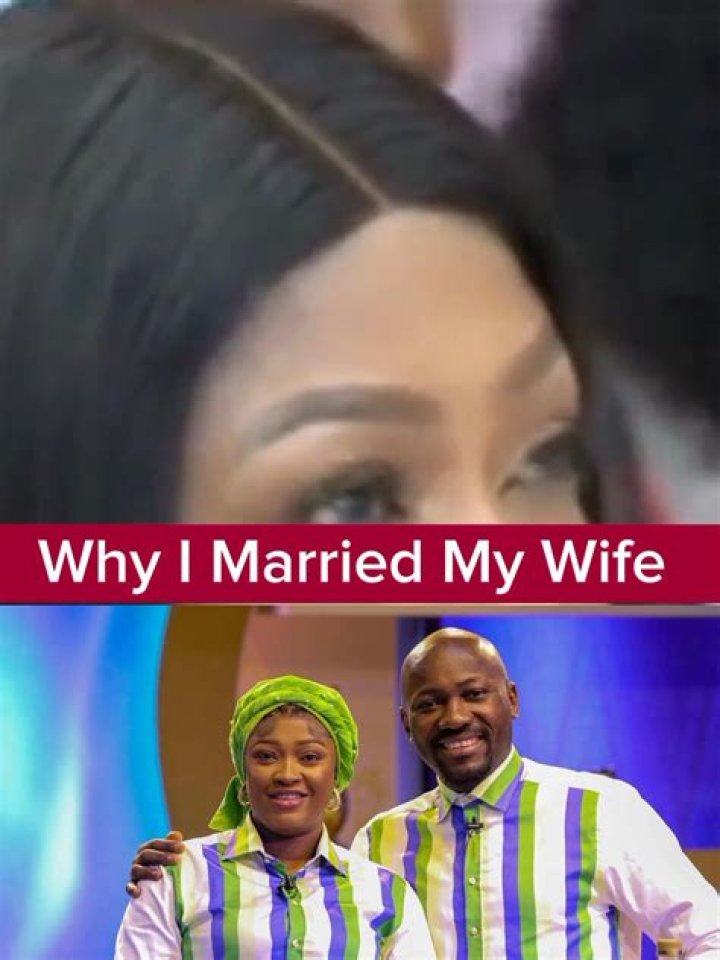 &lsquo;I Married My Wife At Age 19&rsquo; Ghanaian Millionaire, Freedom Jacob