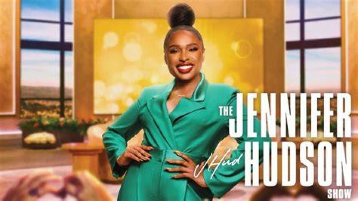 ‘Jennifer Hudson Show’ Premiere Date Announced