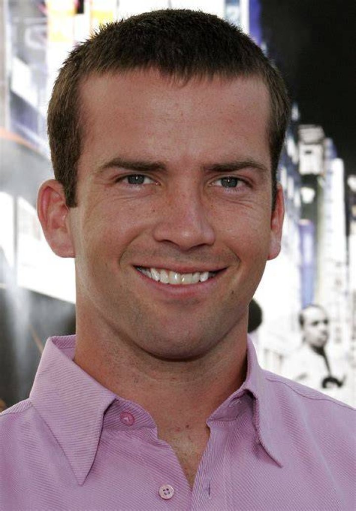 ‘NCIS New Orleans’ Lucas Black Shares a Family Photo