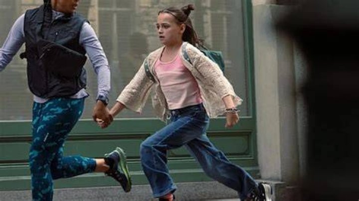 ‘NCIS’ Who Plays Tali, Tony and Ziva's Daughter?