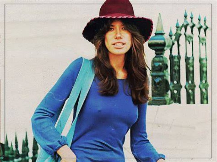 &lsquo;No Secrets&rsquo; How Carly Simon Bore Her Soul And Spoke Her Truth Dig!