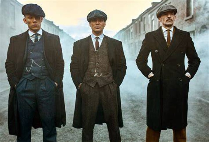 &lsquo;Peaky Blinders&rsquo; Season Five Moves into Great Depression The Heights