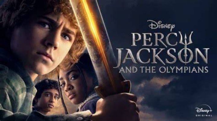 ‘Percy Jackson’ Disney Plus Series Casts ‘Adam Project’ Star Walker