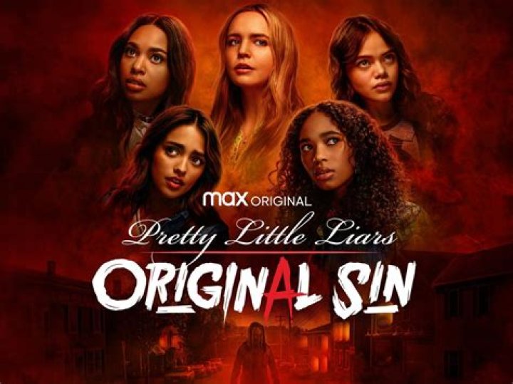 ‘Pretty Little Liars Original Sin’ Meet Carson Rowland