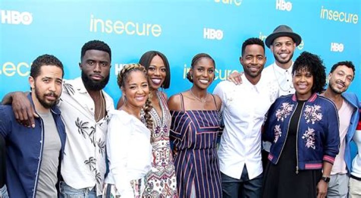 ‘Reba’ Cast Where Are They Now?