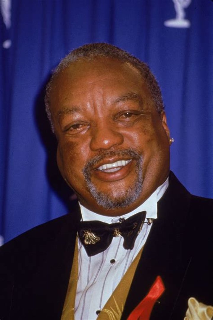 ‘Sounder’ Star Paul Winfield Hid His Sexuality All His Life & Had a