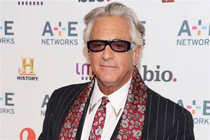 ‘Storage Wars’ Barry Weiss 2021 Net Worth Revealed