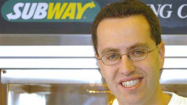 &lsquo;Subway&rsquo; Jared Fogle speaks for first time from prison New York Post