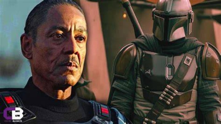 &lsquo;The Mandalorian&rsquo; Giancarlo Esposito, Franchise Villains and Race