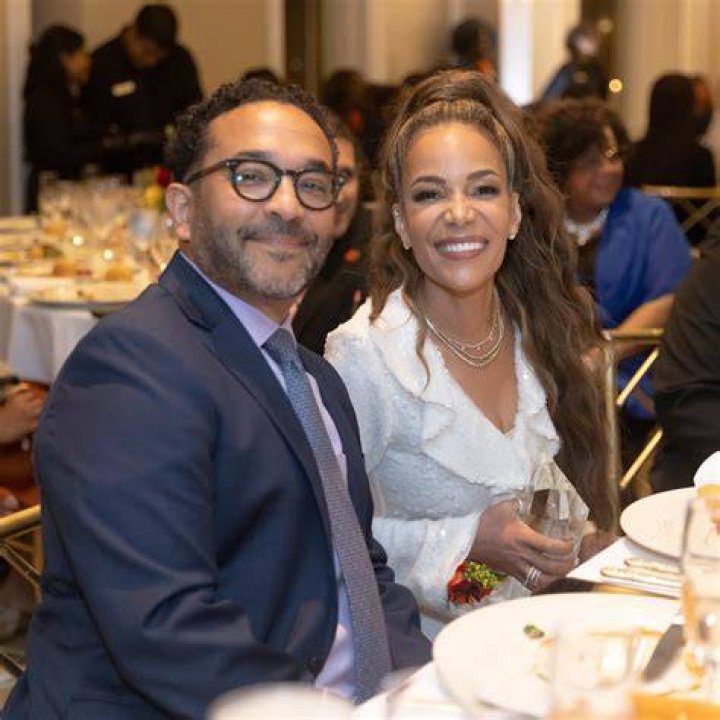 ‘The View’ CoHost Sunny Hostin Said Her Family Was The Victim of A