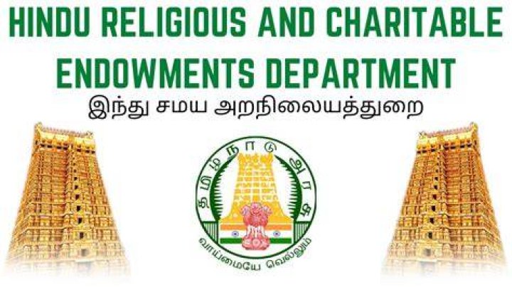 ‘TN Hindu Religious department crossing limits’ BJP leader K Annamalai