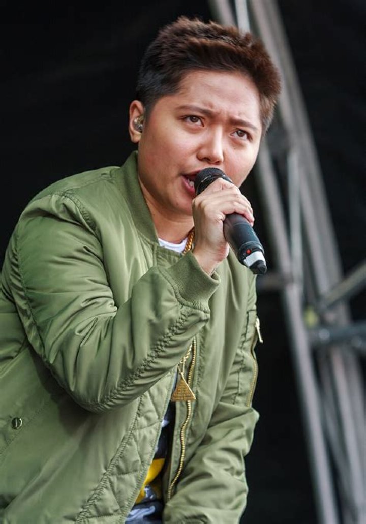 ‘Whether It’s Charice or Jake Zyrus, I’m a Singer’ The Spotted Cat