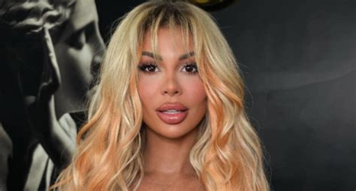 Luana Vjollca Viral Video And Scandal |