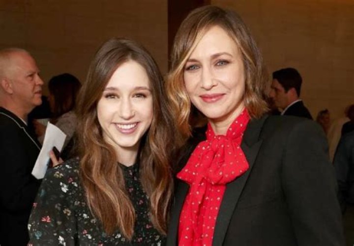 Luba Farmiga is the mother of the acclaimed actress Vera Farmiga |