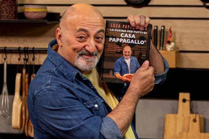 Luca Pappagallo Wikipedia: Heres Everything To Know About The Chef