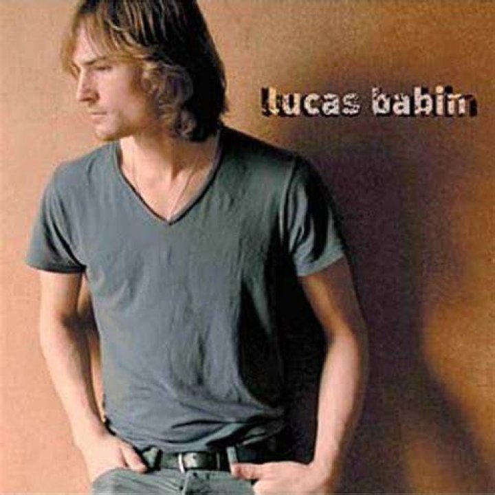 Lucas Babin About Entertainment.ie