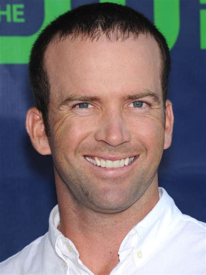 Lucas Black &mdash; The Movie Database (TMDB)