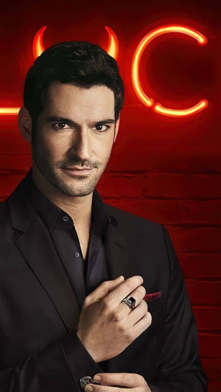 Lucifer Star Tom Ellis' Life Beyond The Screen